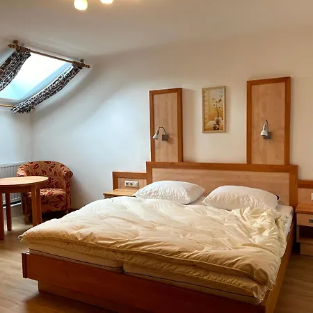 Vendégház Haus Riedlsperger 3*