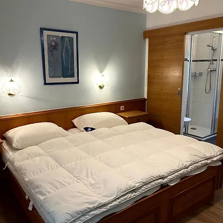Haus Riedlsperger Vendégház
