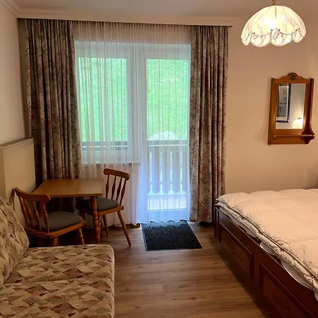Haus Riedlsperger 3*