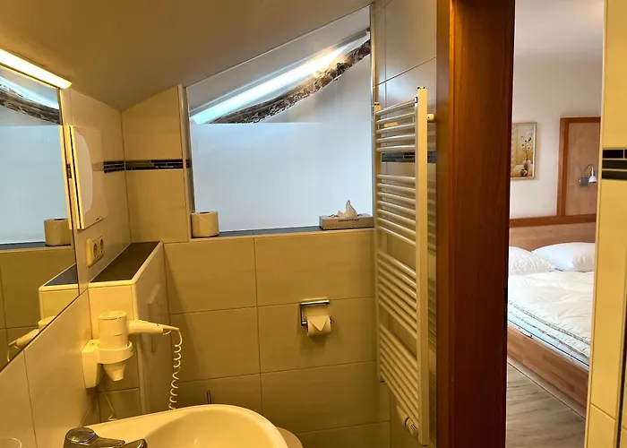 Vendégház Haus Riedlsperger Saalbach Hinterglemm