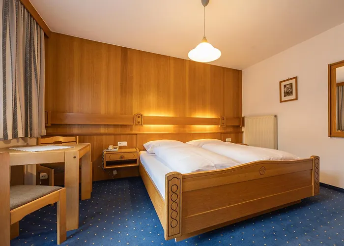 Haus Riedlsperger 3*
