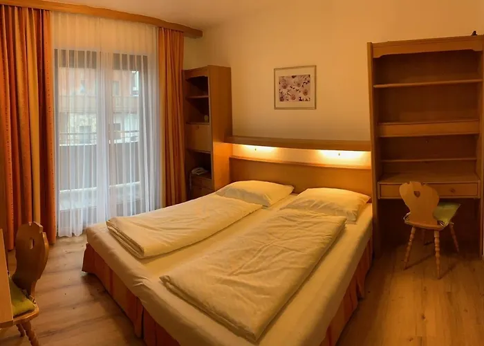 Haus Riedlsperger Saalbach Hinterglemm