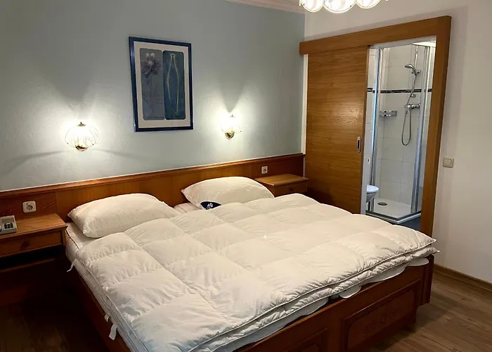 Haus Riedlsperger Vendégház