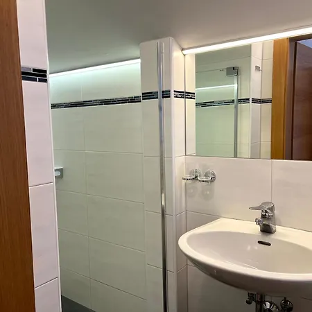 Haus Riedlsperger Guest house Saalbach-Hinterglemm