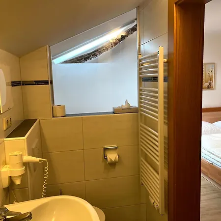 Guest house Haus Riedlsperger Saalbach-Hinterglemm