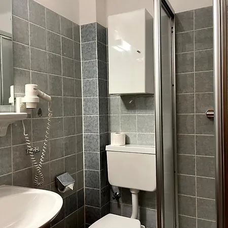 Casa de hóspedes Haus Riedlsperger 3*