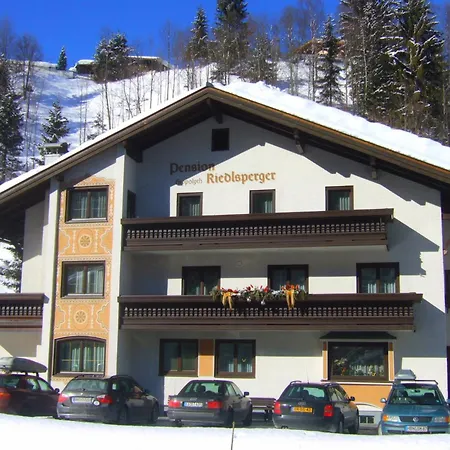 Haus Riedlsperger