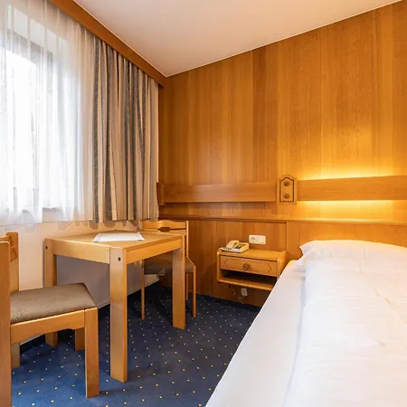 Guest house Haus Riedlsperger Saalbach-Hinterglemm