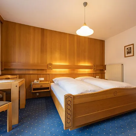 Haus Riedlsperger 3*