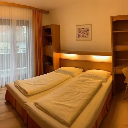 Haus Riedlsperger 잘바흐 힌터글렘