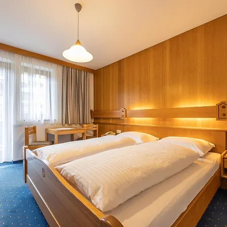 Haus Riedlsperger 3*