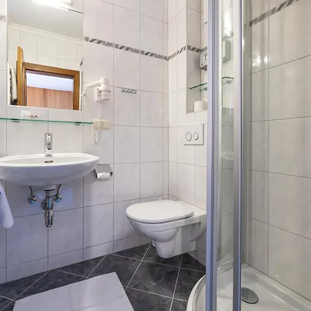 Casa de hóspedes Haus Riedlsperger Saalbach-Hinterglemm