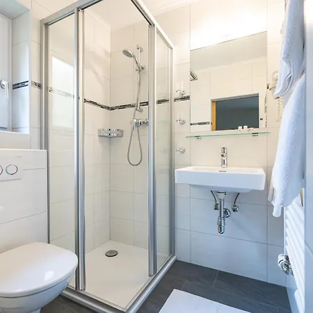 Haus Riedlsperger 잘바흐 힌터글렘