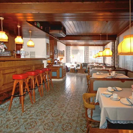 Haus Riedlsperger 게스트하우스