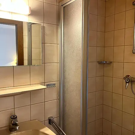 Haus Riedlsperger 게스트하우스 잘바흐 힌터글렘