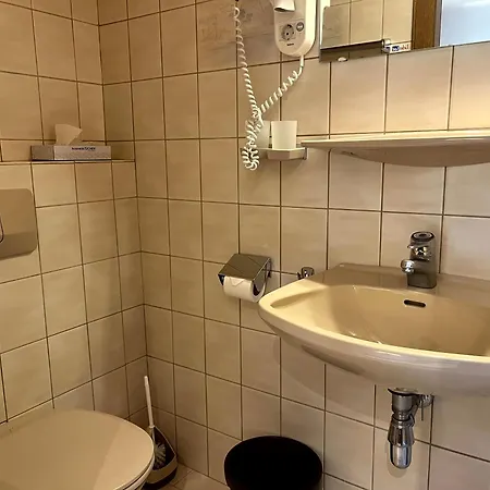 Haus Riedlsperger 3* 잘바흐 힌터글렘