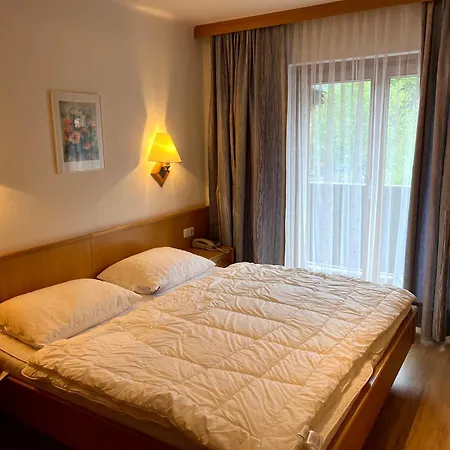 Haus Riedlsperger