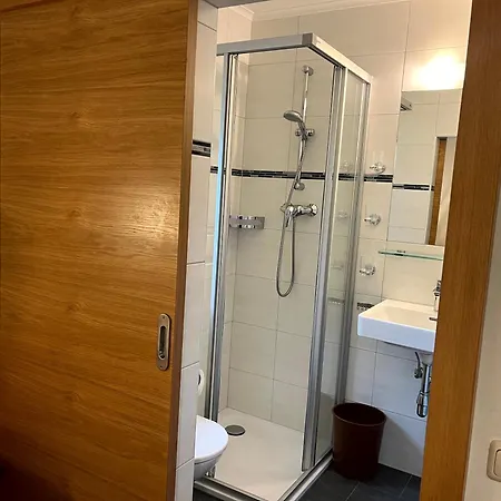 Casa de hóspedes Haus Riedlsperger