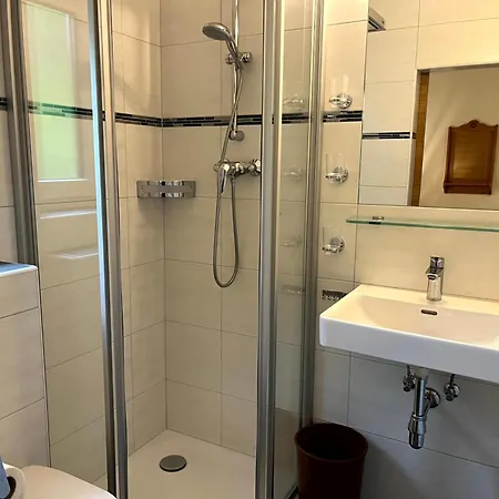 Casa de hóspedes Haus Riedlsperger Saalbach-Hinterglemm