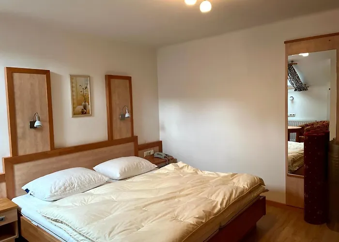 Guest house Haus Riedlsperger