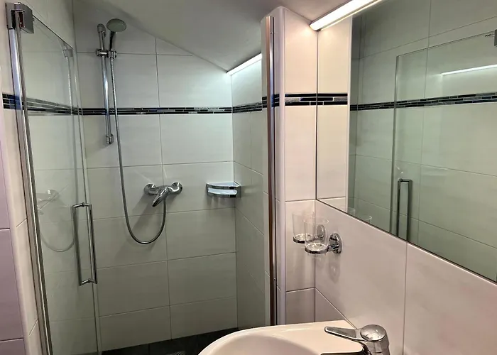 Haus Riedlsperger Guest house 3*