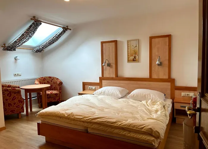 Guest house Haus Riedlsperger 3*