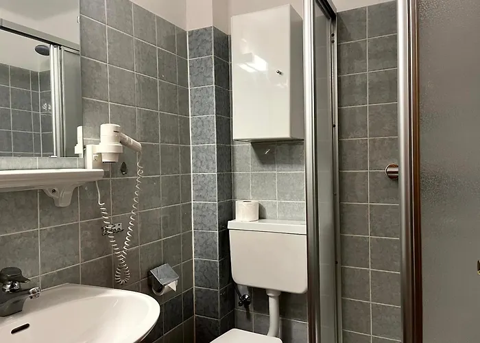 Guest house Haus Riedlsperger 3*