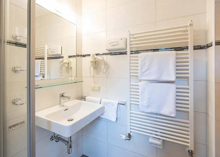 Guest house Haus Riedlsperger 3*