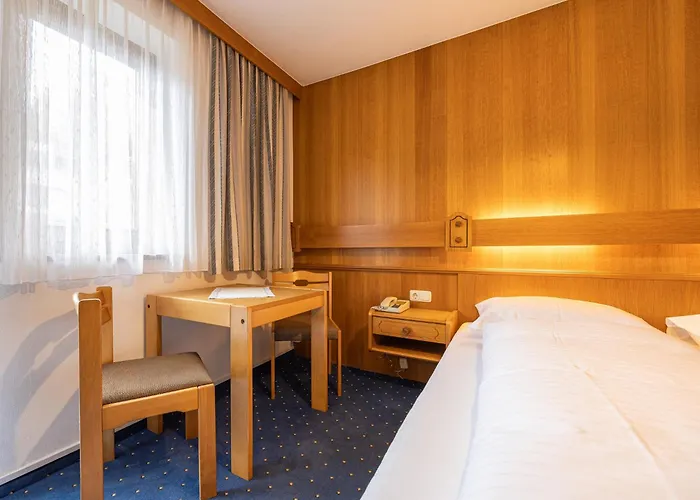 Guest house Haus Riedlsperger Saalbach-Hinterglemm
