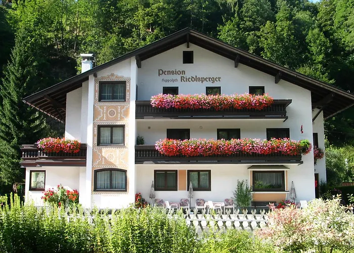 Haus Riedlsperger 3*