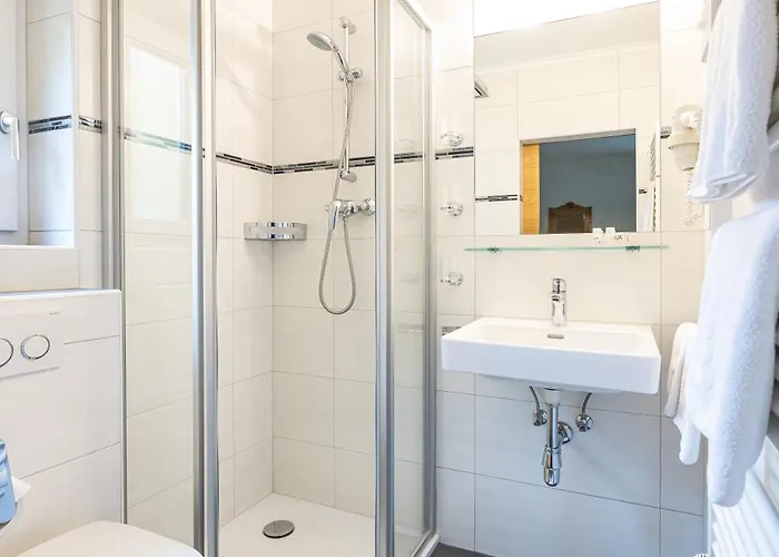 Guest house Haus Riedlsperger