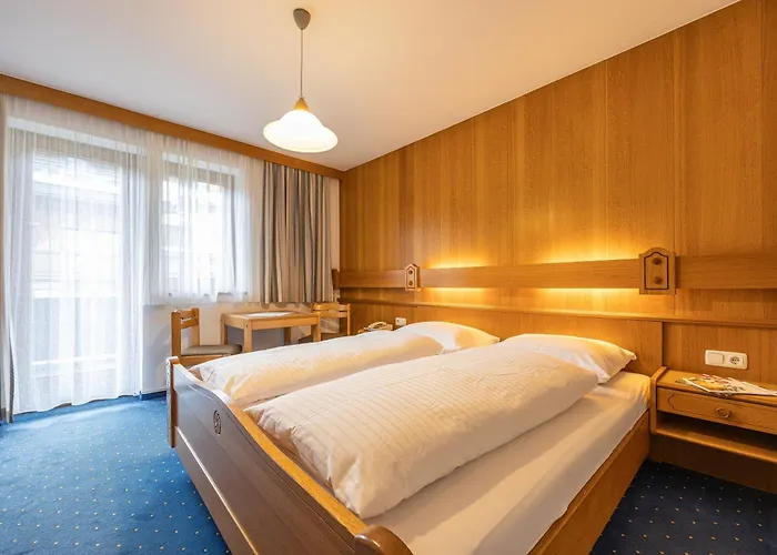 Haus Riedlsperger 3*