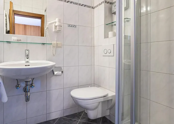 Guest house Haus Riedlsperger Saalbach-Hinterglemm