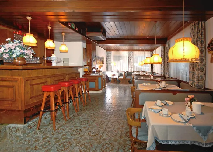 Haus Riedlsperger Guest house