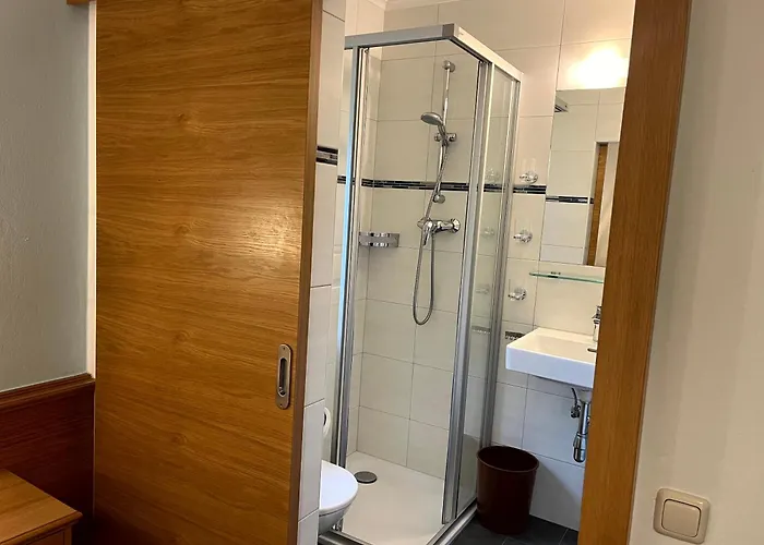 Guest house Haus Riedlsperger