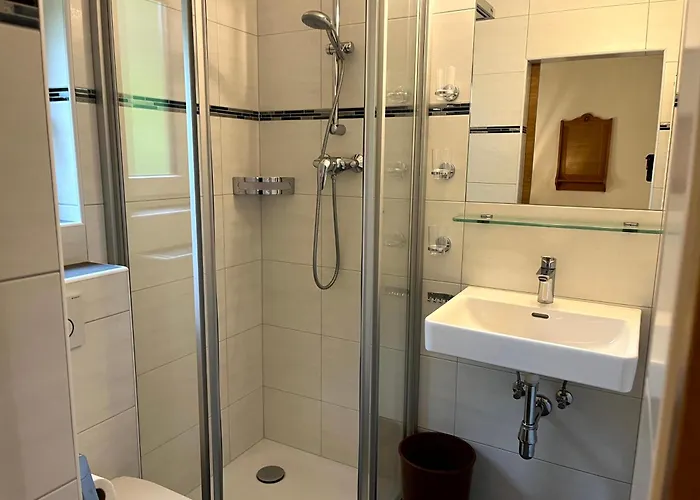 Guest house Haus Riedlsperger Saalbach-Hinterglemm