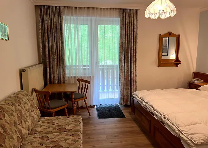 Haus Riedlsperger 3*